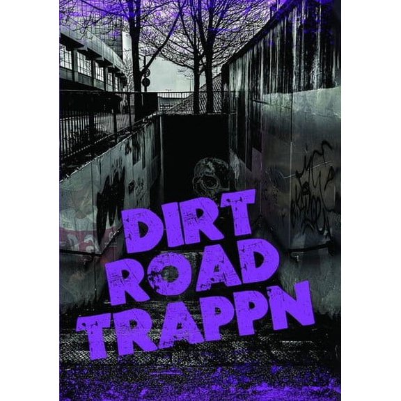 Dirt Road Trappn (DVD), Filmhub, Mystery & Suspense