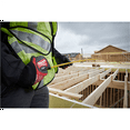 thumbnail image 5 of Milwaukee 48-22-9716 16 ft. x 1-5/16 in. Gen II Tape Measure w/ 17 ft. Reach, 5 of 7