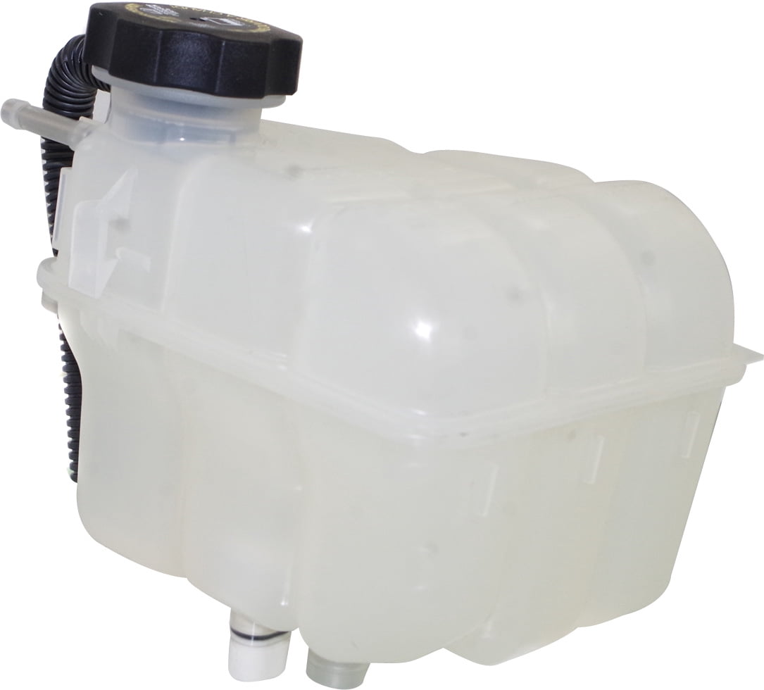Replacement REPC161333 Coolant Reservoir Compatible with 2004-2007 Chevrolet Malibu 2005-2006 Pontiac G6