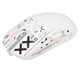 thumbnail image 1 of Ratón de Juego Inalámbrico, Ratón Inalámbrico RGB Light Con Receptor USB Nano, Mouse de Juego Silencioso para Hacer para Cuaderno, PC, CompuTADORA, 1 of 7