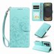 thumbnail image 1 of Funda Cartera GANGXUN con Diseño de Perrito en Relieve para Samsung Galaxy S25 Ultra , Protección 360° con Ranuras y Correa Desmontable, 1 of 6