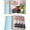 Easter8915, variant on Easter Placemats Set of 4, Bunny Ears Gnomes Placemat for Dining Table Decorations, Easter Eggs Pink Check Plaid Place Mats, Spring Table Mats for Kitchen Dinner Seasonal Holiday Party Decor