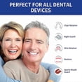 thumbnail image 4 of Jaysuing Denture Cleanser White Denture Fresh Breath Oral Care cl, 4 of 5