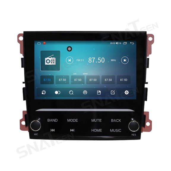14.4 inch Carplay Screen/Radio/Multimedia Player for Porsche Paramera 2010 2011 2012 2013 2014 2015 2016 models Universal Car Navigation/GPS Upgrade HeadUnit Android 1080P Touch Screen Replace System