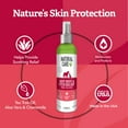 thumbnail image 3 of Natural Care Hot Spot & Itch Relief Spray for Dogs -8oz., 3 of 8