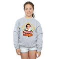 thumbnail image 2 of Elf Chandail en Molleton Souriant pour Filles, 2 of 5