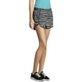 thumbnail image 4 of Hanes Sport Women's Performance Running Shorts, 4 of 5