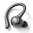 Blackweb True Wireless Bluetooth Earbuds Black