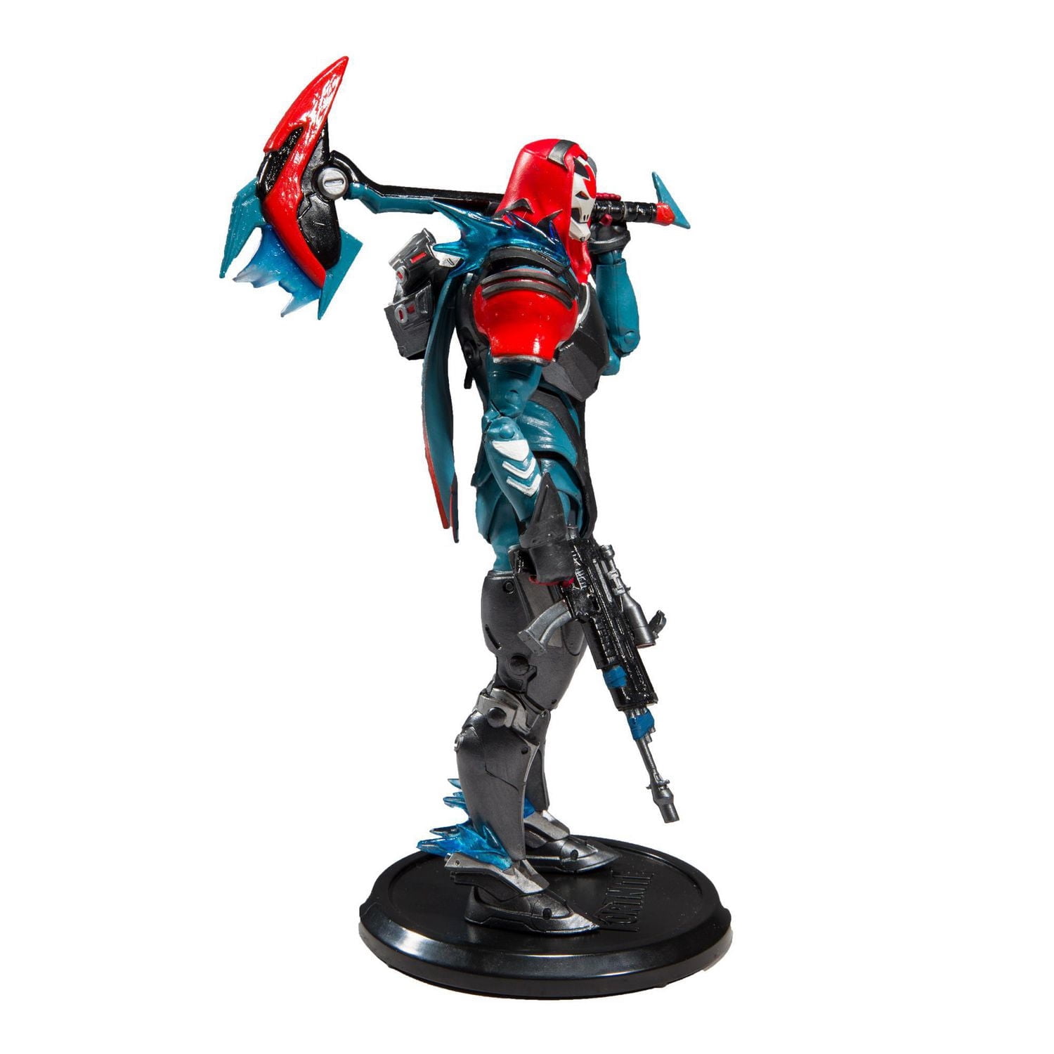 McFarlane - Fortnite - Vendetta Figurine de 7"