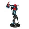 thumbnail image 5 of McFarlane Toys - Fortnite - Vendetta 7" Premium Action Figure, 5 of 5