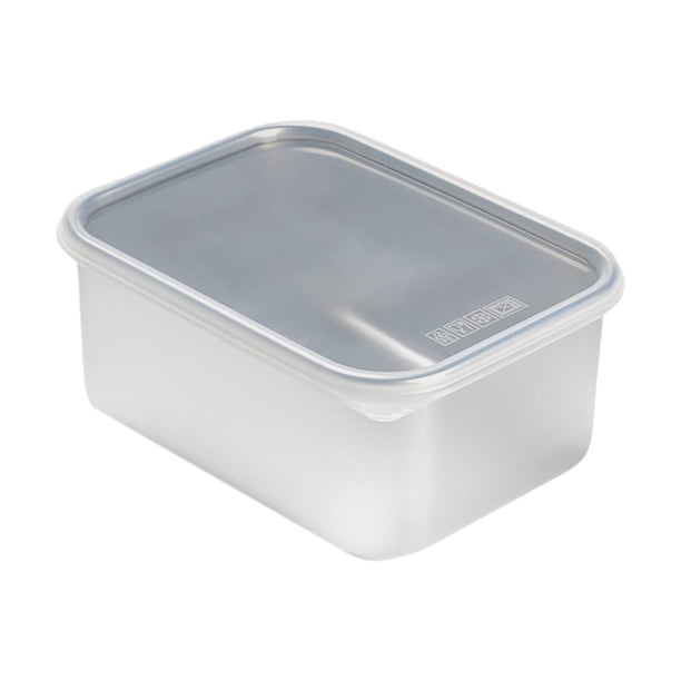 Fiambrera Bento Zulema reutilizable 1L control de porciones