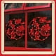 thumbnail image 5 of Pegatina De Bendición China Inauguración De La Casa Pegatinas Decorativas De Año Nuevo Para Puerta Ventana Dormitorio Eigraketly HA026882-03, 5 of 6