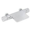 thumbnail image 4 of Bathtub Faucet Set,Waterfall Spout Bathtub Faucet Wall Mounted Tub Faucetwith Shower Head Waterfall Wall Mounted Bathtub Faucet High-Precision Functionality, 4 of 12