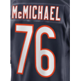 thumbnail image 3 of Camisetas de fútbol de la famosa marca Chicago con bordados personalizados para hombres, mujeres y jóvenes #18 WILLIAMS #15 ODUNZE #85 KMET #34 PAYTON, 3 of 5