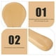 thumbnail image 3 of Espejo de maquillaje ANGGREK de Madera Ergonómico, 3 of 7