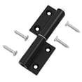 thumbnail image 1 of Old Plastic Steel Flat Sand Folding Aluminum Alloy Screen Small Detachable Loose, 1 of 11