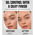 thumbnail image 3 of Long Lasting Loose Setting Powder, Oil Control & ring Effect, Powder with Micro-Shimmer for a Soft Matte Glow, Makeup Finishing Powder, 15g, 3 of 9