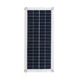thumbnail image 2 of 10W Solar Panel 18V Solar Cell Controller Solar Plate Kit for Phone RV Car Caravan Home Camping Outd, 2 of 5