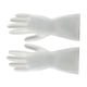 thumbnail image 1 of Guantes de limpieza de Cocina ANGGREK de PVC Resistentes Al agua Y antideslizantes, 1 of 7