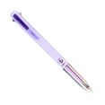 thumbnail image 4 of Pens 6 PCS Multicolor Pen 4 In 1 18 Colors 0.5mm Multicolor Gel Ink Pen Consecutivte Consecutive 18 Colors Quick Drying Gel Ink Pen For School 5ml, 4 of 9