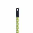 thumbnail image 3 of Superio Crescent Polka Dot Broom, 3 of 7