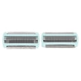 thumbnail image 4 of 2 Pcs Têtes d'Automobile Électrique en Aluminium Utilisation Humide et Sèche Compatibles BRL130 BRL140 Rasoir_Perfect Gift, 4 of 5