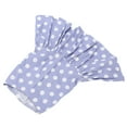 thumbnail image 4 of Vestido transpirable para perros para niñas, adorable atuendo para gatos, ropa para mascotas pequeñas, talla XL, elegante vestido de verano, 4 of 8