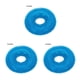 thumbnail image 4 of Greeniant Pet Chew Toy Training Squeak Ring Ball TPR Molar Sonido Interactivo Juego Juguete, Azul 1, S azul eléctrico S 3piezas Greeniant CBP169328, 4 of 6