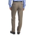 thumbnail image 4 of Arrow Men's AroFlex Flat Front Dress Pant, 4 of 4