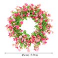 thumbnail image 4 of BKER Exquisite Garland | The Top Choice For Interior Decoration Suitable For Festivals Celebrations And Home Decoration To A Warm Atmosphere Creating A Dream Space!, 4 of 5