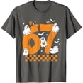 thumbnail image 5 of Meme 67 Halloween Costume Couple Unisex T-Shirt, 5 of 5