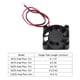 thumbnail image 1 of Máquina Para Incubar, Ventilador De Refrigeración, Incubadora Industrial, Ventiladores Dedicados, Accesorio 4010 Flujo Axial 12V, 1 of 7