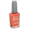 wet n wild Wild Shine Nail Polish, 437F Blazed, 0.43 Fl. Oz.