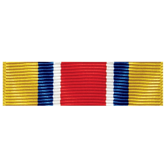National Guard Achievement Ribbon