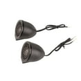 thumbnail image 4 of 2 altavoces de audio de 1 pulgada con tweeter de cúpula estéreo de alta sensibilidad para sistema de audio de coche., 4 of 13