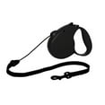 Flexi Leash Med 16' Retractable Leash Asst