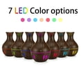 thumbnail image 1 of Agiferg 2020 New Aroma Diffuser LED Color Light Conversion Aroma Humidifier, 1 of 8