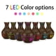 thumbnail image 1 of Ganfancp 2020 Nuevo Difusor Aroma Led Color Luz Conversión Aroma Humidificador Liquidación Ventas Hoy Ofertas Prime 1X Humidificador 1X Cable Usb 1X Manual, 1 of 7
