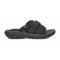thumbnail image 1 of Teva Sandale Noire HURRICANE VERGE SLIDE pour Femmes, 1 of 6