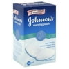 Johnson's Nursing Pads Polymer Disposable Box of 36