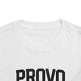 thumbnail image 4 of Provo Utah UT Local Moving Away Toddler Shirt Gifts Boy Girl Size 2T-5T, 4 of 4