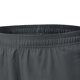 thumbnail image 2 of Pantalones Cortos para Hombre con Bolsillos de Cremallera Bandaje de Color Sólido Cintura Elástica Casual Bottoms de Moda Pantalones Cortos para Hombre Cintura Elástica, 2 of 4