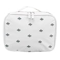 thumbnail image 2 of Neceser de Viaje Impermeable y duradero NikouMX, 2 of 8