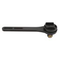 thumbnail image 3 of Support d'Ordinateur de Vélo avant de Remplacement de l'Ordinateur de Cyclisme Léger Portable Précis pour Garmin, 3 of 14