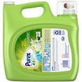 thumbnail image 6 of Purex Natural Elements Liquid Laundry Detergent, Linen & Lilies, 250 fl oz, 192 Loads, 6 of 6