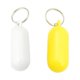 thumbnail image 1 of Llavero flotante Eigraketly Antipérdida 2 Piezas Blanco1+Amarillo1, 1 of 6
