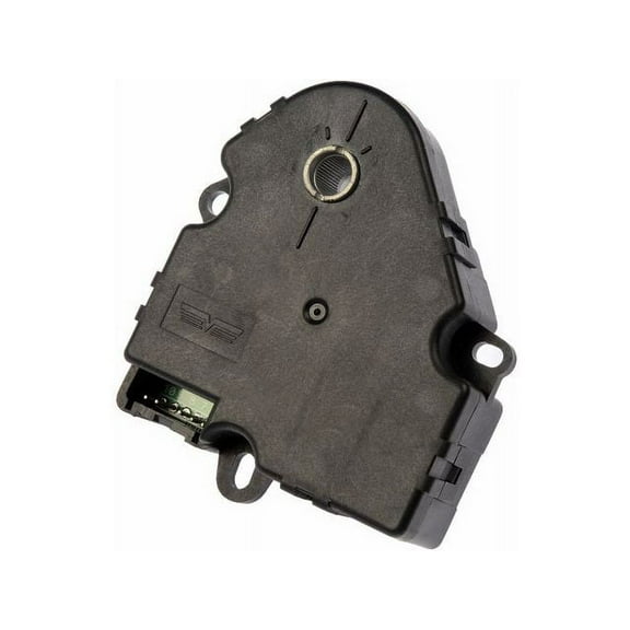 Air Flap Actuator - Compatible with 2003 - 2009 GMC Envoy 2004 2005 2006 2007 2008