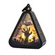thumbnail image 5 of Luz de Halloween, decoración para el hogar, decoración práctica para interiores y exteriores, adorno. mano fantasma, 5 of 9