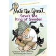 thumbnail image 6 of Nate the Great Books Collection III 7 Books - Book #15 to Book #21, 6 of 8