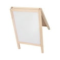 thumbnail image 1 of Caballete Para Niños Pequeños, Estructura Educativa De álamo Para Niños De 25x40 Cm Para Juguete Para El Hogar, 1 of 7